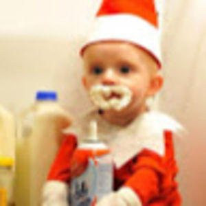 Meet your Posher, Matilda